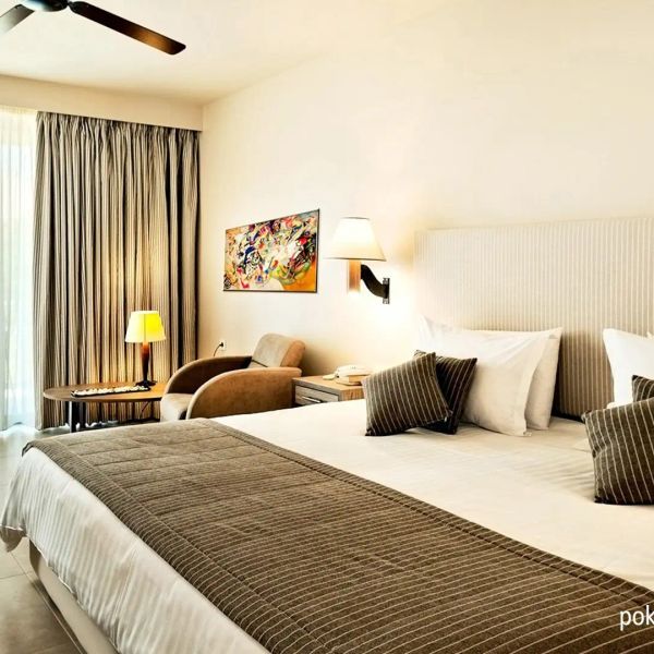 Hotel Santa Marina Pearl w Grecja (Kreta Zachodnia) - oferta last minute