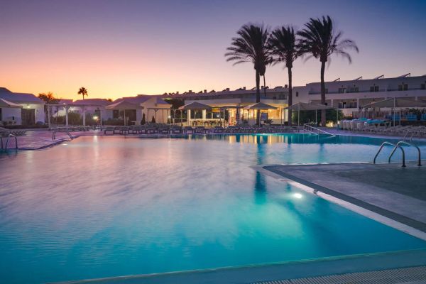 Santa Rosa Costa Teguise