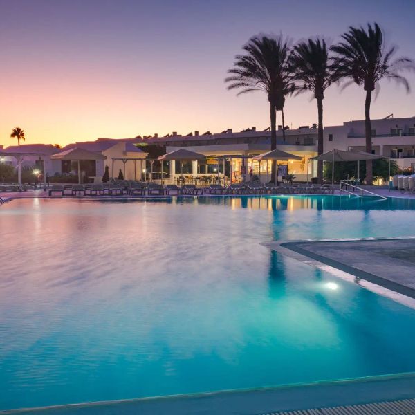 Santa Rosa (Costa Teguise) — Costa Teguise, Hiszpania