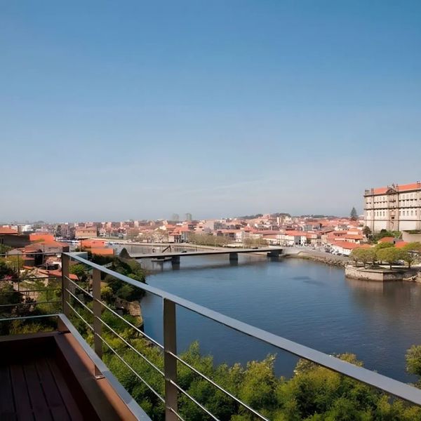 Santana & Spa — Vila do Conde, Portugalia