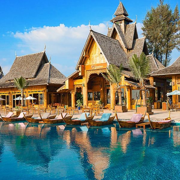 Santhiya Phuket Natai – 2027-06-01 - Zdjęcie 2