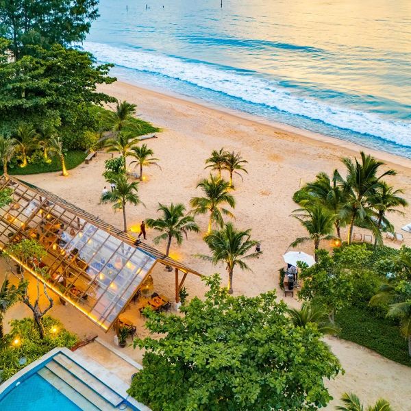 Santhiya Phuket Natai – 2027-06-01 - Zdjęcie 3