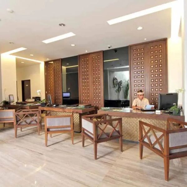 Santika Siligita Nusa Dua – 2026-11-04 - Zdjęcie 3