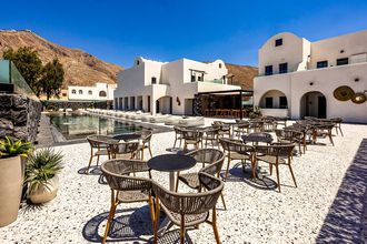 Santo Mangata Boutique by CHC