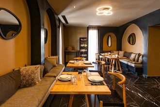 Santo Mangata Boutique by CHC