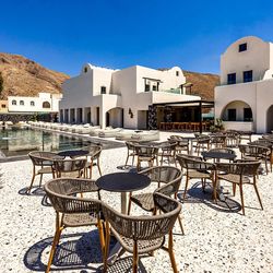 Santo Mangata Boutique by CHC Santo Mangata Boutique by CHC