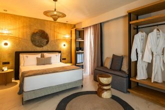 Santo Mangata Boutique by CHC