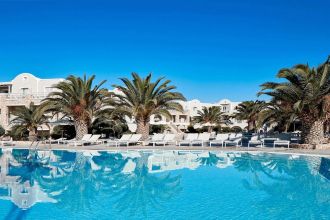 Santo Miramare Resort