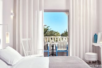 Santo Miramare Resort