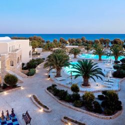 Santo Miramare Resort