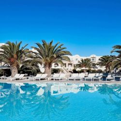 Santo Miramare Resort