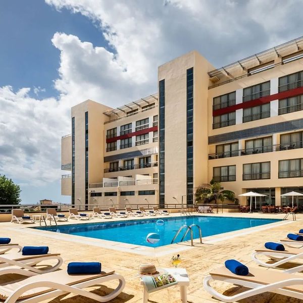 Sao Miguel Park — Ponta Delgada, Portugalia