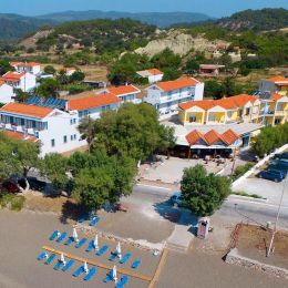 Sappho Beach Apartamenty
