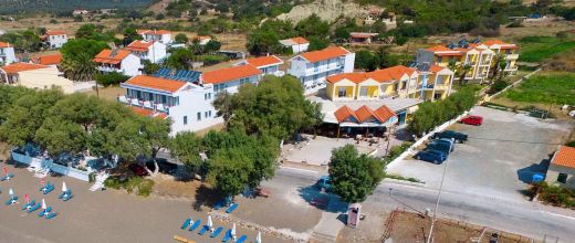 Sappho Beach Apartamenty