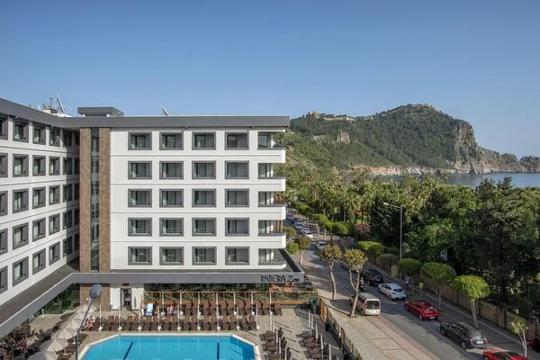 Riviera Zen (ex Sara)