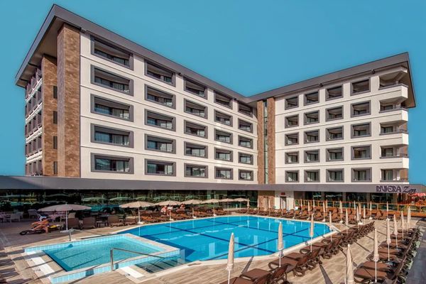 Riviera Zen (ex Sara)