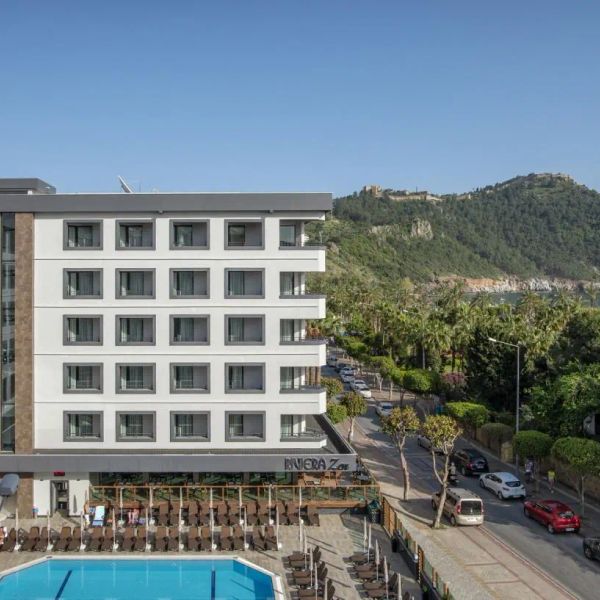 Riviera Zen