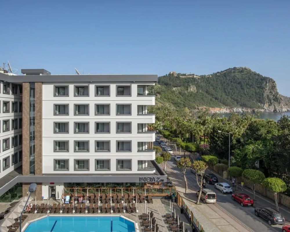Riviera Zen