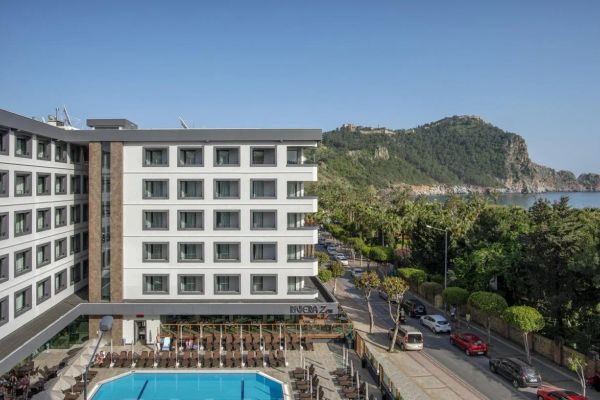 Riviera Zen