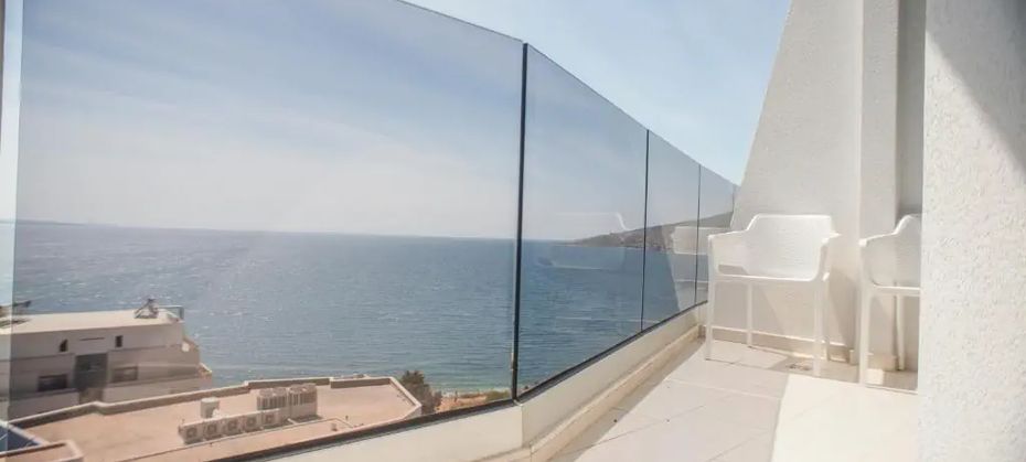 Saranda International