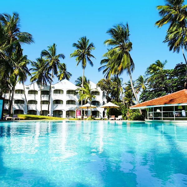 Sarova Whitesands Beach Resort & Spa – 2025-11-27 - Zdjęcie 2