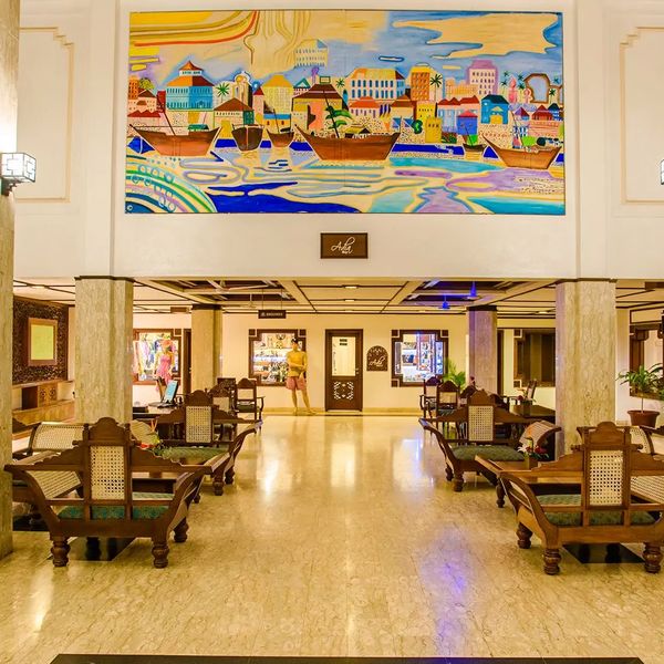 Sarova Whitesands Beach Resort & Spa – 2025-11-27 - Zdjęcie 3