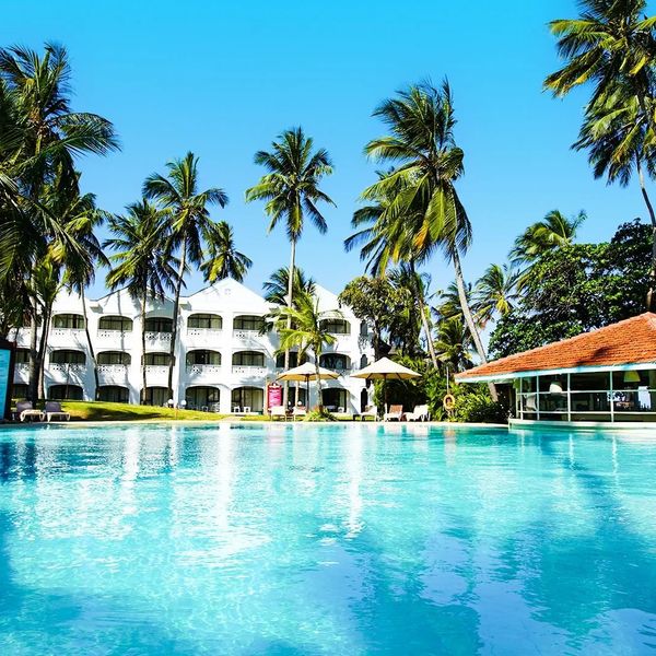 Sarova Whitesands Beach Resort & Spa – 2025-10-30 - Zdjęcie 2
