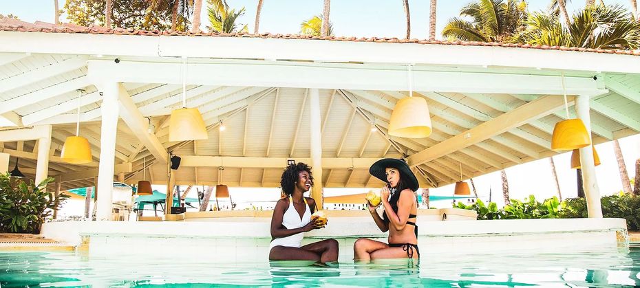 Sarova Whitesands Beach Resort & Spa