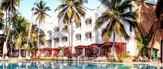 Sarova Whitesands Beach Resort & Spa