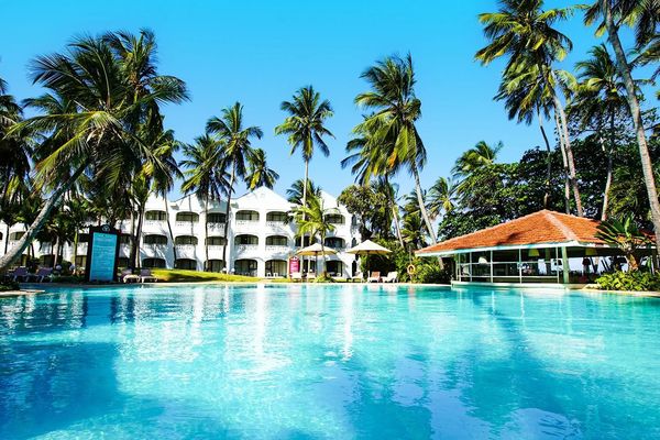 Sarova Whitesands Beach Resort & Spa