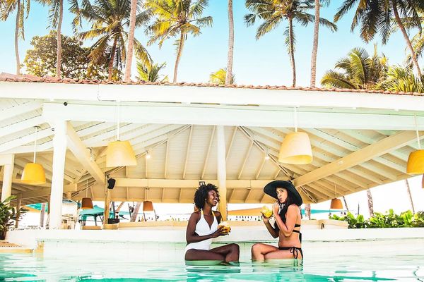 Sarova Whitesands Beach Resort & Spa
