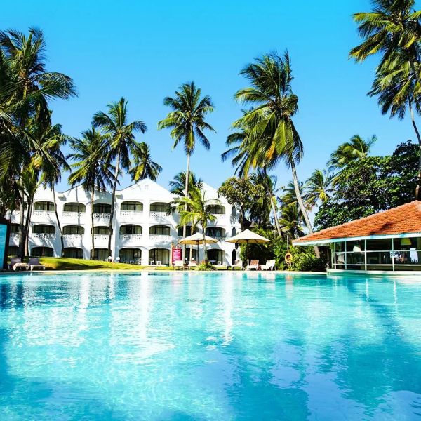 Sarova Whitesands Beach Resort Spa – 2026-10-06 - Zdjęcie 2