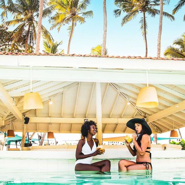 Sarova Whitesands Beach Resort Spa – 2026-10-06 - Zdjęcie 3