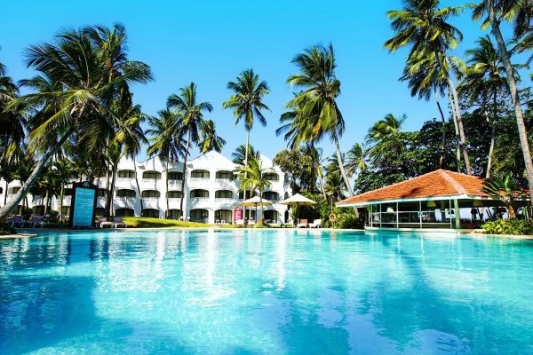 Sarova Whitesands Beach Resort & Spa