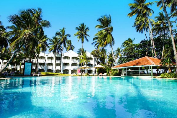 Sarova Whitesands Beach Resort & Spa