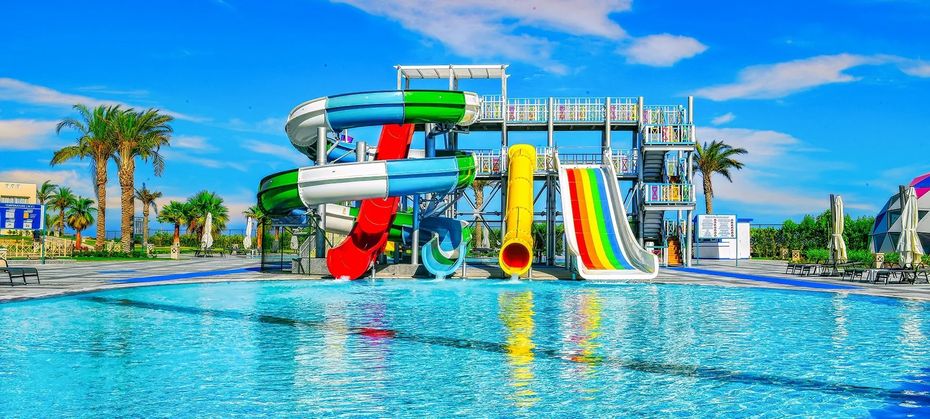 Sataya Resort (ex. Labranda Sataya Marsa Alam)