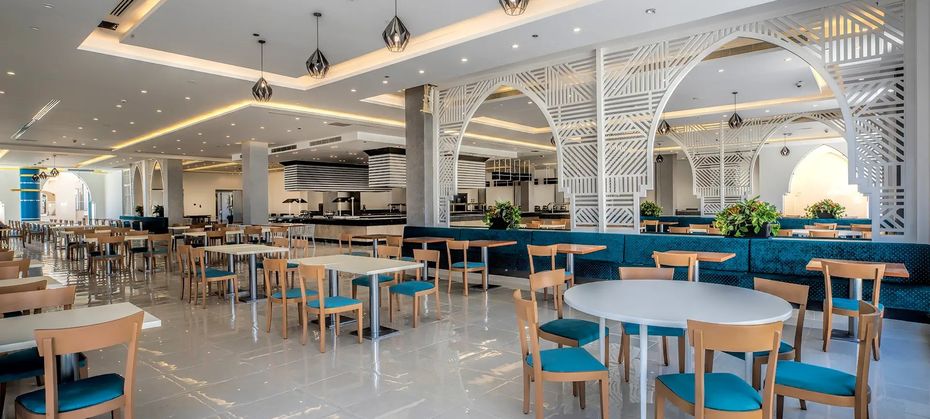 Sataya Resort (ex. Labranda Sataya Marsa Alam)