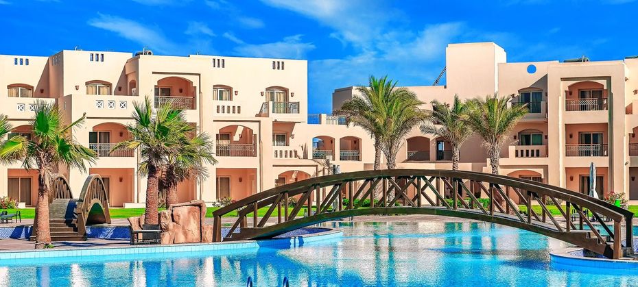 Sataya Resort (ex. Labranda Sataya Marsa Alam)