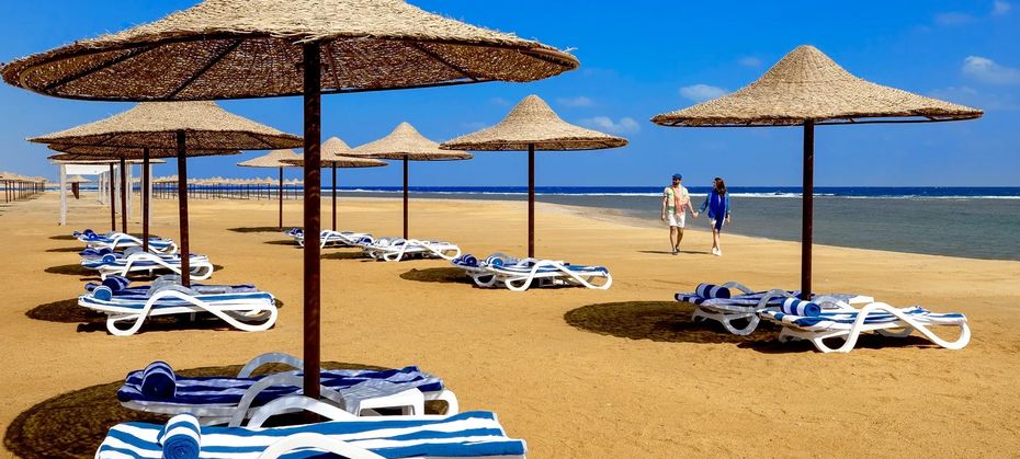 Sataya Resort (ex. Labranda Sataya Marsa Alam)