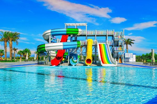 Sataya Resort (ex. Labranda Sataya Marsa Alam)