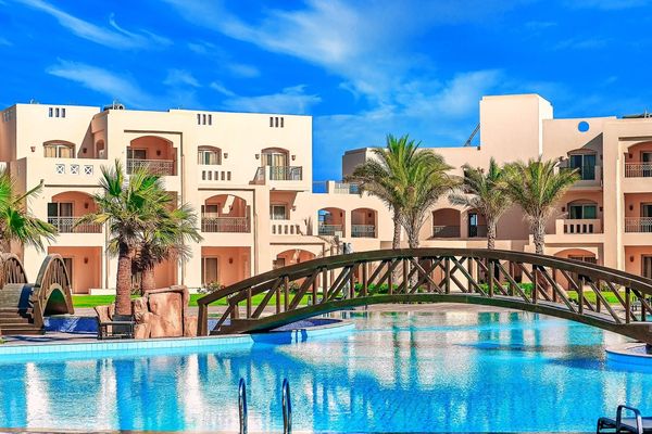 Sataya Resort (ex. Labranda Sataya Marsa Alam)