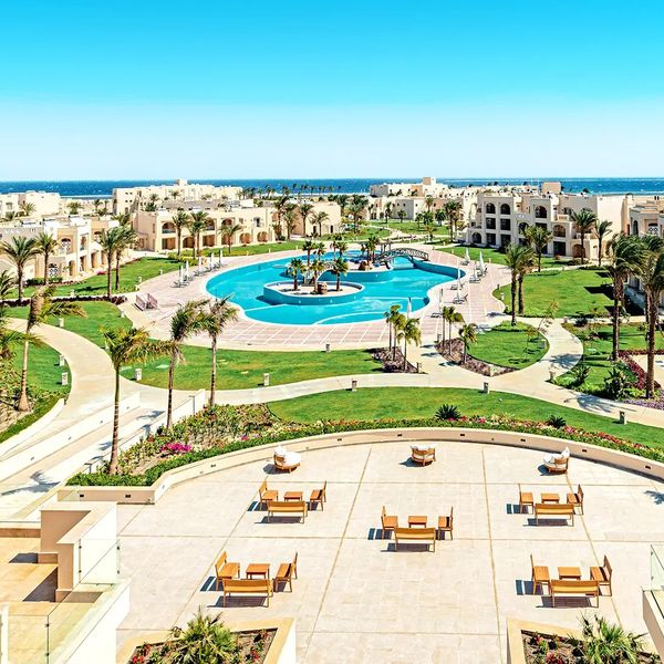 Sataya Resort (ex. Labranda Sataya Marsa Alam) — Port Ghalib, Egipt