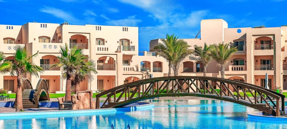 Sataya Resort (ex. Labranda Sataya Marsa Alam)