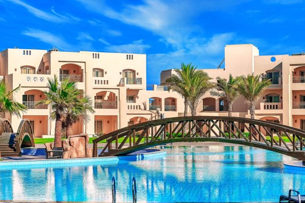 Sataya Resort (ex. Labranda Sataya Marsa Alam)