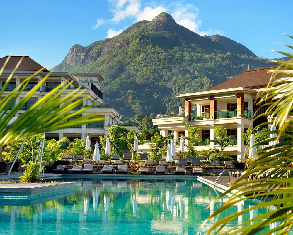 Savoy Resort