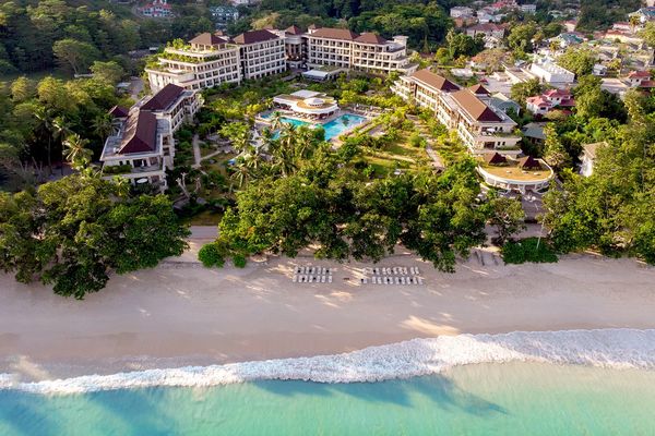 Savoy Resort