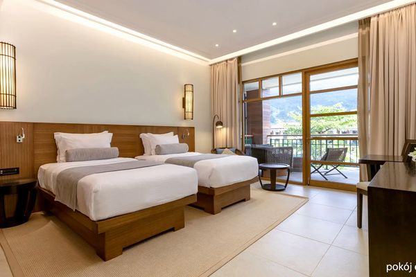 Savoy Resort