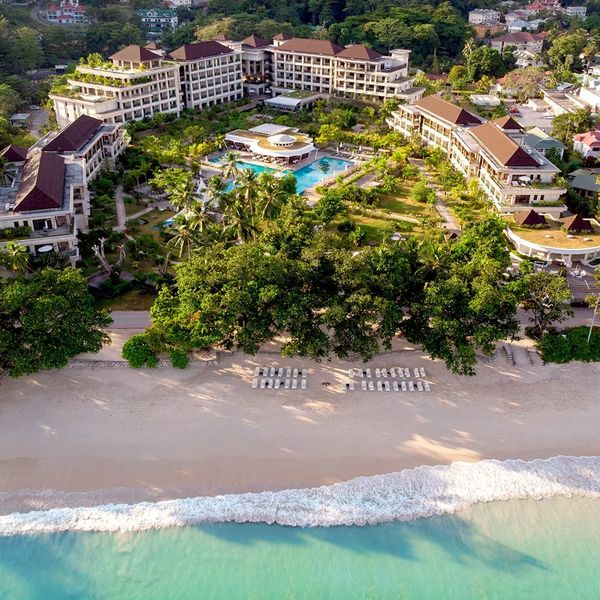 Savoy Resort – 2026-01-12 - Zdjęcie 2