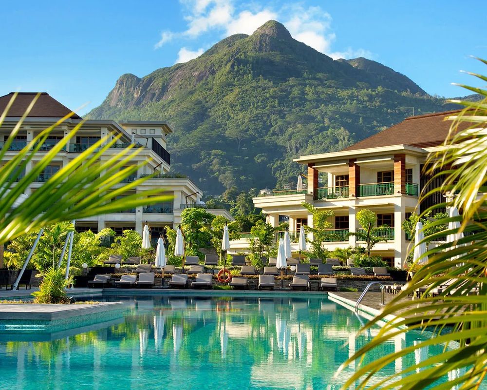 Savoy Resort