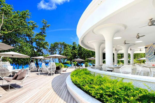 Savoy Resort